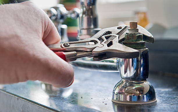Best Ceiling water damage repair  in Mineral Springs, NC