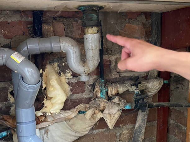  Mineral Springs, NC Water damage restoration Pros
